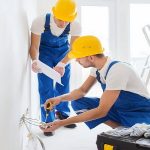 Know How One Can Choose the Right Electrical Contractor