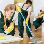 Know How You Can Clean Your Home Professionally and Quickly