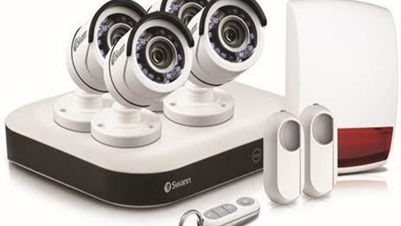 Tips For Improve Your Home Security 2