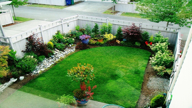Tips to Make a Garden Look Awesome 2