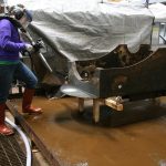 Iron Casting Foundries