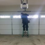 Garage Door Repair Services in Santa Clarita