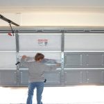 Garage Door Repair Services in Torrance