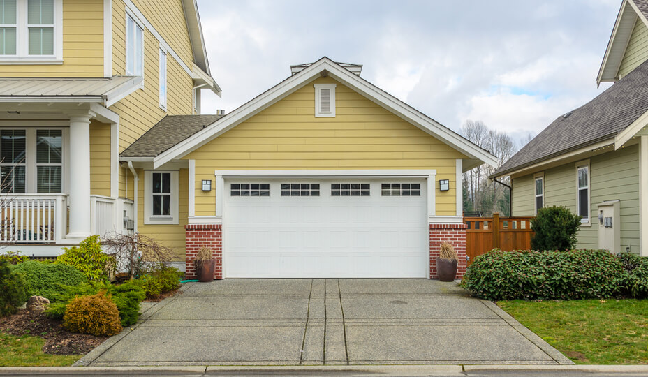 How to Build a Garage in Your Home