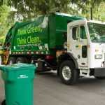 Know The Steps Of The Waste Management Service
