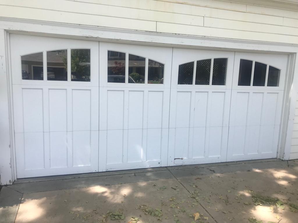 Garage Door Repair Los Gatos, Milpitas