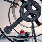 4 Tips To Keep Your Propane Burner Squeaky Clean