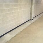 Basement Waterproofing