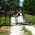 Automatic Gate for Your Home