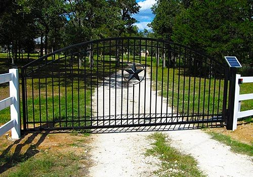 Automatic Gate for Your Home