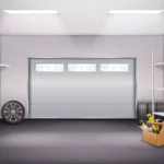 Fix-a-Noisy-Garage-Door