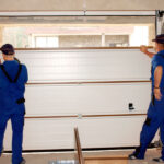 How Long Does It Take To Install a Garage Door
