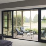 Sliding Patio Doors