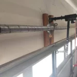 garage door spring repair Williamsburg
