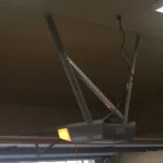 garage door opener repair Norfolk