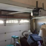garage door opener repair Chester
