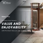 Premium Vacuum Lifts in Malaysia