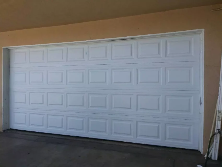 garage door replacement Highland Springs