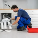 Plumbing Services in Charleroi