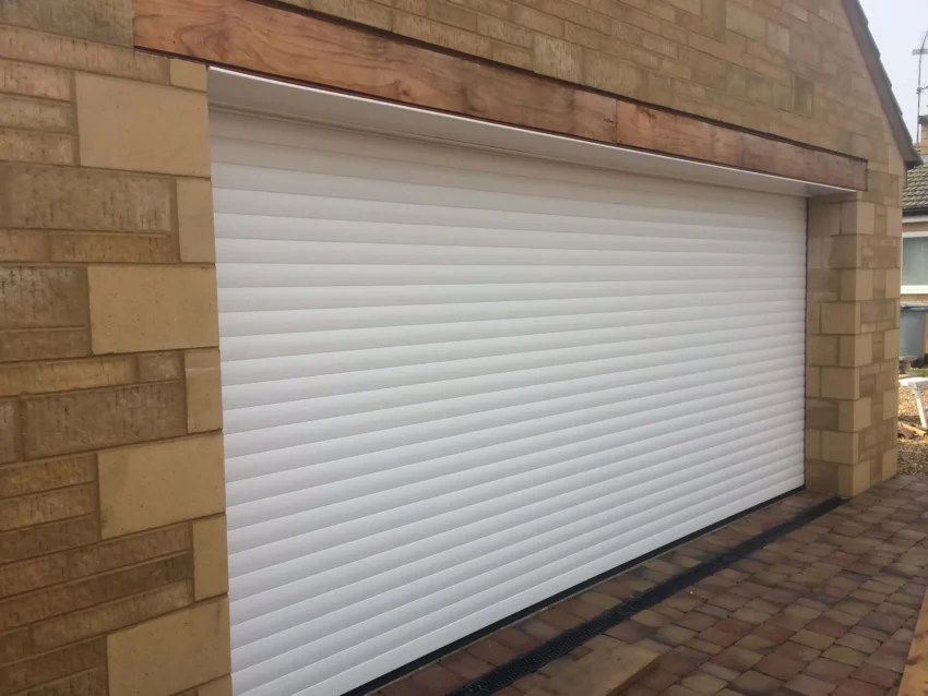 Garage Door Replacement Richmond