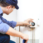 Water Heater Contractor