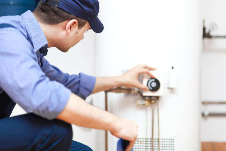 Water Heater Contractor