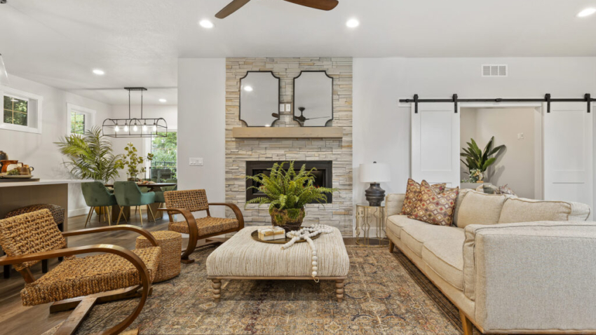 Custom Home Trends Custom Home Trends