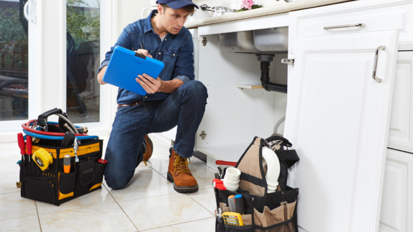 Plumbing Services for Your Home Plumbing Services for Your Home