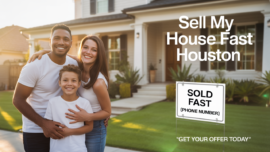 Cash Home Buyers Houston