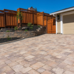 Viking Pavers in Lafayette