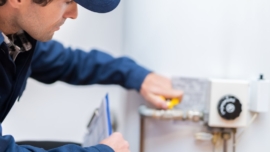 Water Heater to Prevent Breakdowns