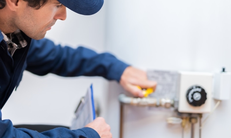 Water Heater to Prevent Breakdowns Water Heater to Prevent Breakdowns