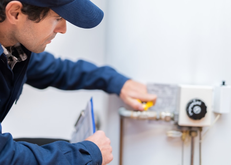 Water Heater to Prevent Breakdowns Water Heater to Prevent Breakdowns