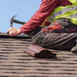 Roof Needs to Be Replaced or Repaired