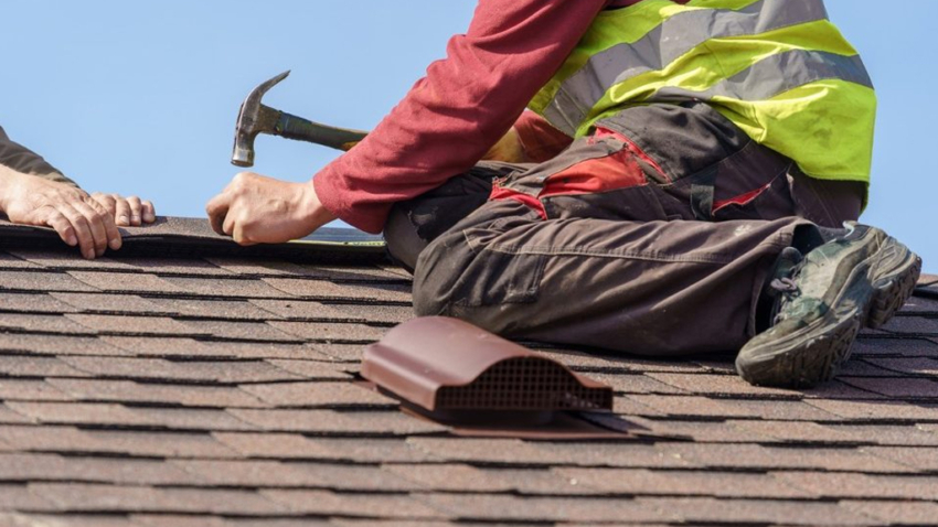 Roof Needs to Be Replaced or Repaired Roof Needs to Be Replaced or Repaired