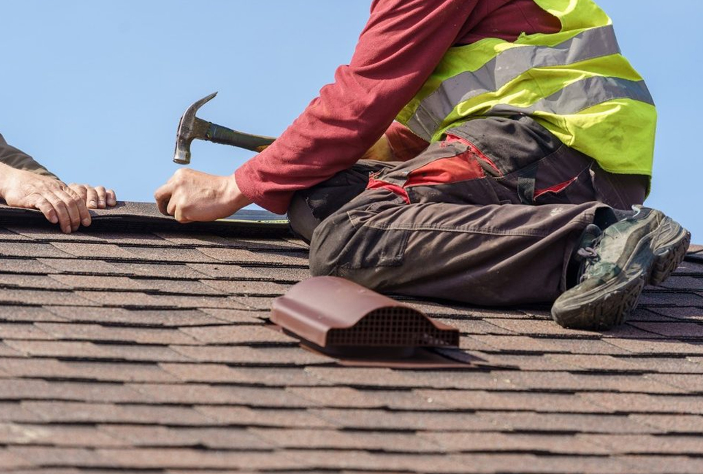 Roof Needs to Be Replaced or Repaired Roof Needs to Be Replaced or Repaired
