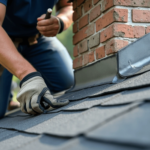 Roof Ventilation Issues