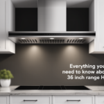 36 Inch Range Hood
