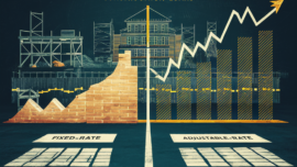 Fixed-Rate vs. Adjustable-Rate Construction Loans