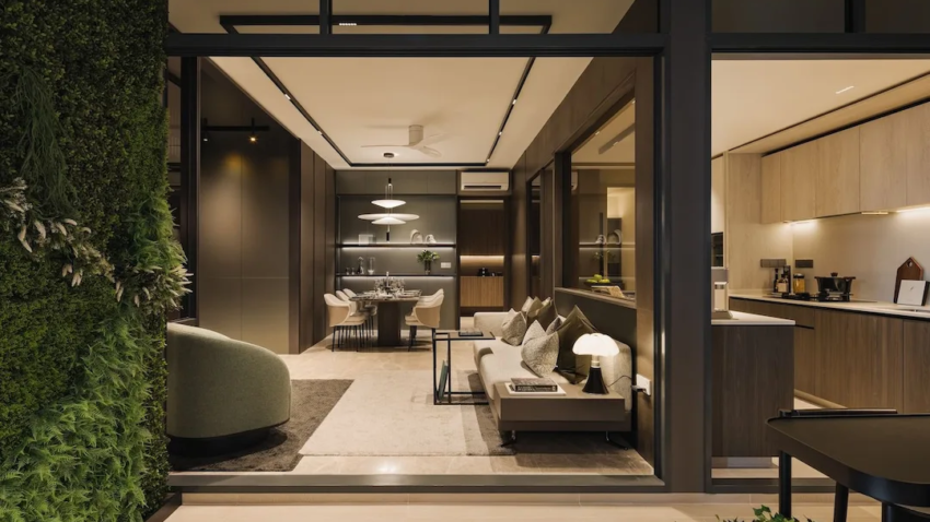 Continuum Interior Design Continuum Interior Design