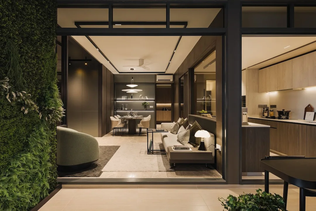 The Continuum Interior Design Review: Modern, Functional, And Timeless ...