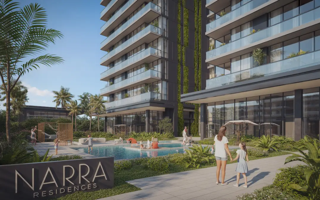 Narra Residences Narra Residences