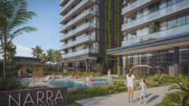 Narra Residences