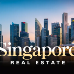 Singapore Real Estate