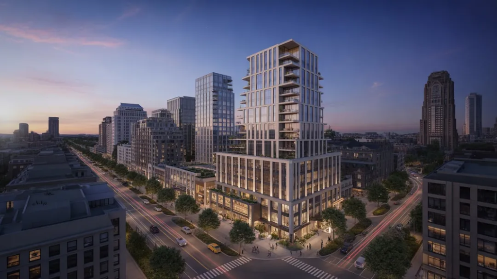 The Continuum The Continuum