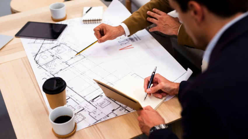 Hiring an Interior Design Company