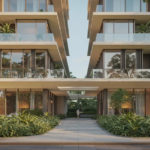 Lentor Gardens Residences