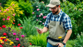Landscapers Use a Virtual Receptionist