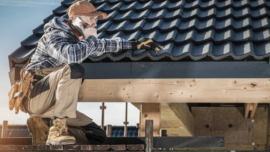 Roofer Answering Service