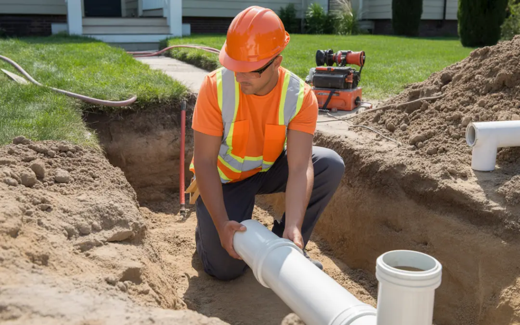 Sewer Specialist Sewer Specialist